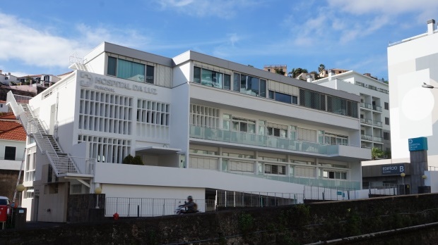 Photo of Hospital Da Luz Funchal COVID Testing at Rua 5 de Outubro 115, 9000-216 Funchal, Portugal
