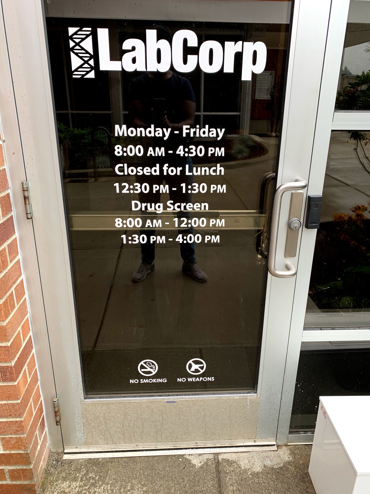 Photo of LabCorp Puget COVID Testing at 1400 King St STE 102, Bellingham, WA 98229, USA