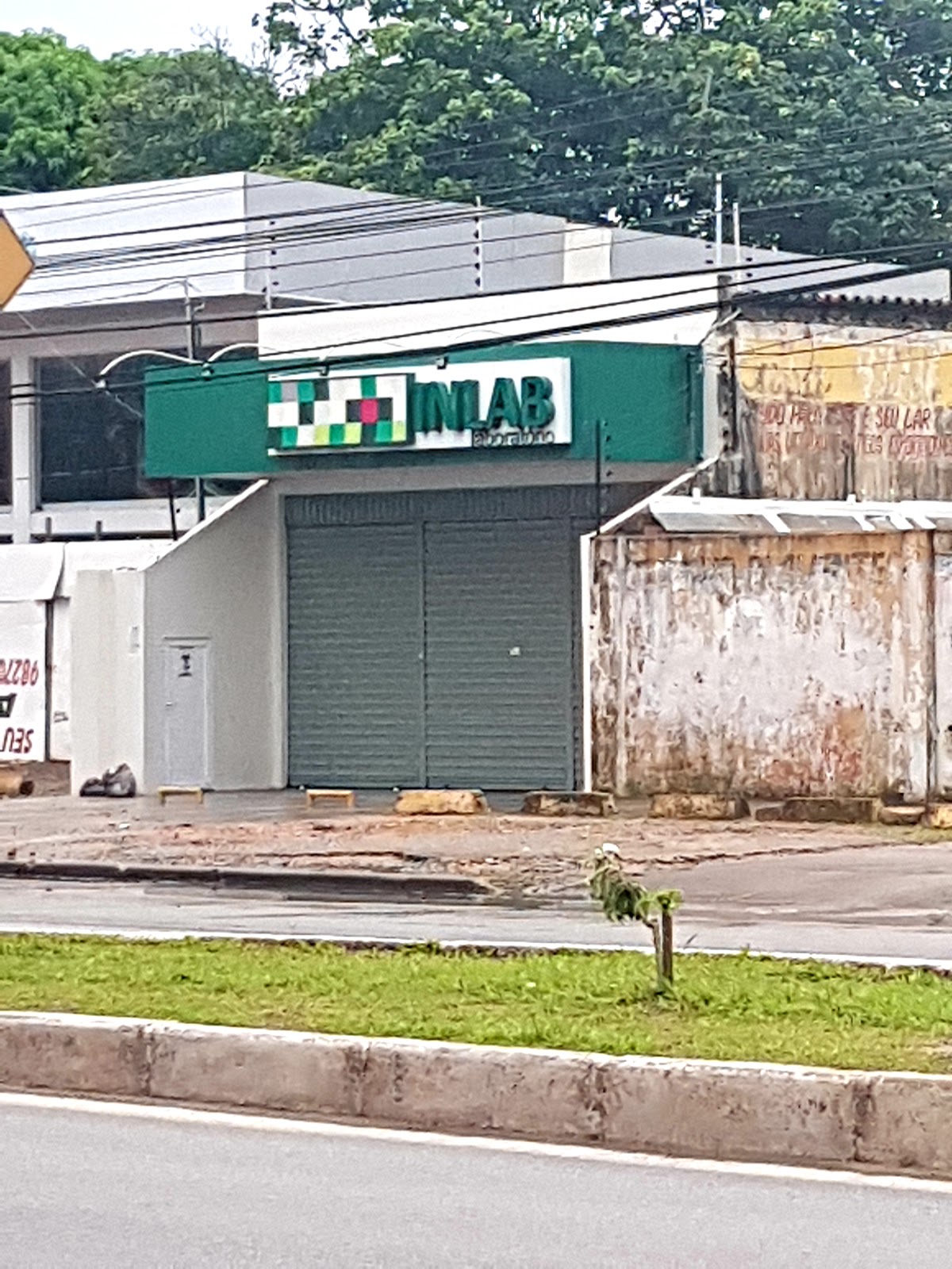 Photo of Inlab Cohama COVID Testing at Av. Daniel de la Touche - Cohama, São Luís - MA, Brazil