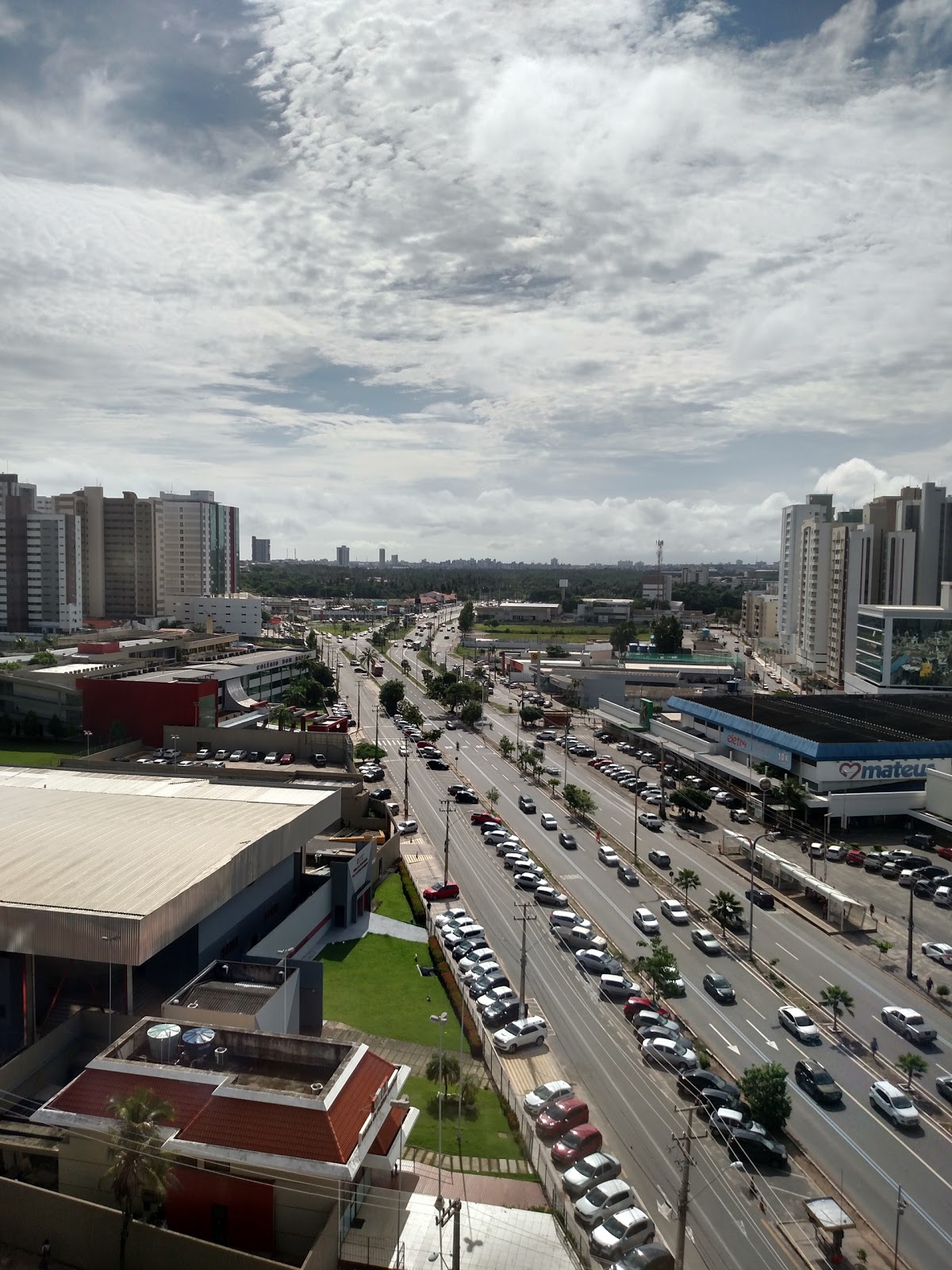 Photo of Inlab Jardim Renascença COVID Testing at Av. Cel. Colares Moreira, 555 - Jardim Renascença, São Luís - MA, 65075-441, Brazil