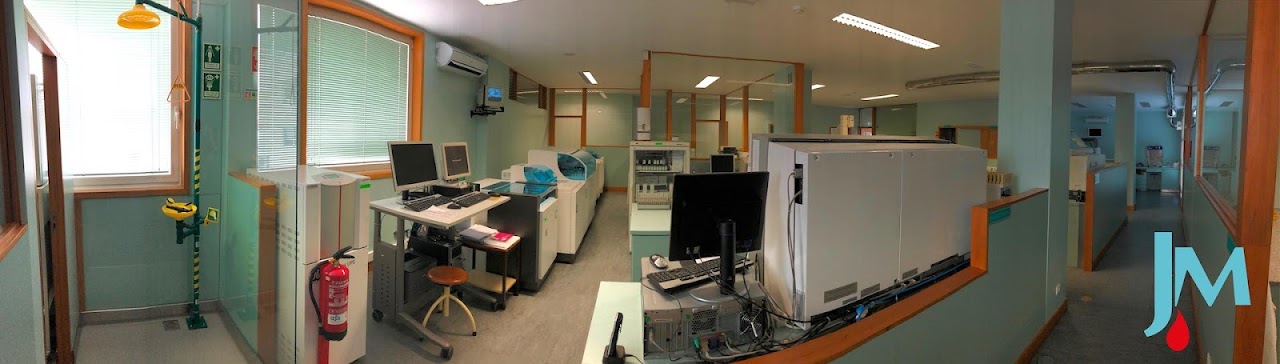 Photo of Laboratório de Análises Clínicas Dr. José Manso Porto COVID Testing at R. de Nossa Sra. de Fátima, 4050 Porto, Portugal