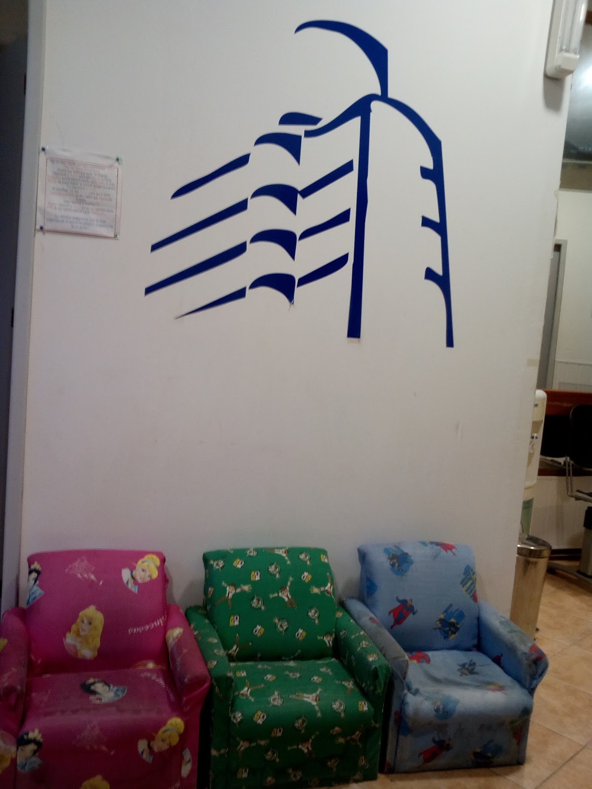 Photo of Médica Uruguaya Piriápolis COVID Testing at 20200 Piriápolis, Maldonado Department, Uruguay
