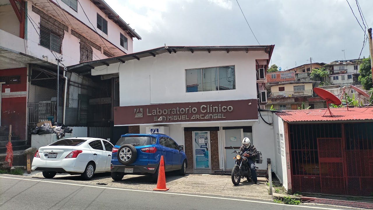 Photo of Laboratorio Clinico San Miguel Arcángel San Miguelito COVID Testing at Estación Pan de Azúcar, Transístmica, San Miguelito, Panama