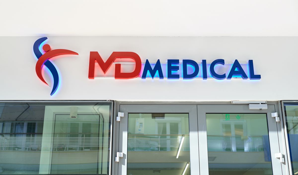Photo of MD Clinic Ampelokipi COVID Testing at Marathonos, Ampelokipi 561 21, Greece