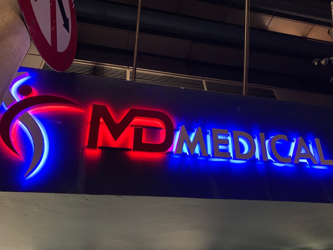Photo of MD Clinic Thessaloniki COVID Testing at Dodekanisou 24, Thessaloniki 546 26, Greece