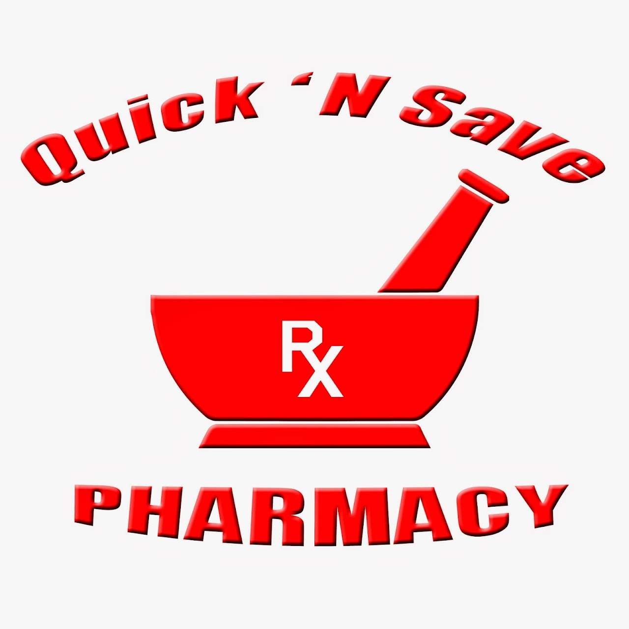 Photo of Quick N Save Pharmacy John Cox COVID Testing at 722 E Memorial Blvd, Lakeland, FL 33801, USA