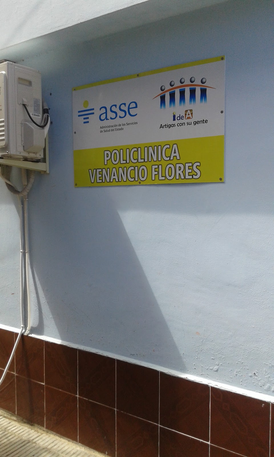 Photo of Médica Uruguaya Artigas COVID Testing at Jose Pedro Varela 336, 55000 Artigas, Departamento de Artigas, Uruguay