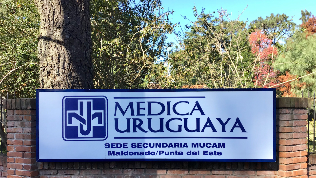 Photo of Médica Uruguaya Maldonado COVID Testing at Thailandia, 20000 Maldonado, Departamento de Maldonado, Uruguay