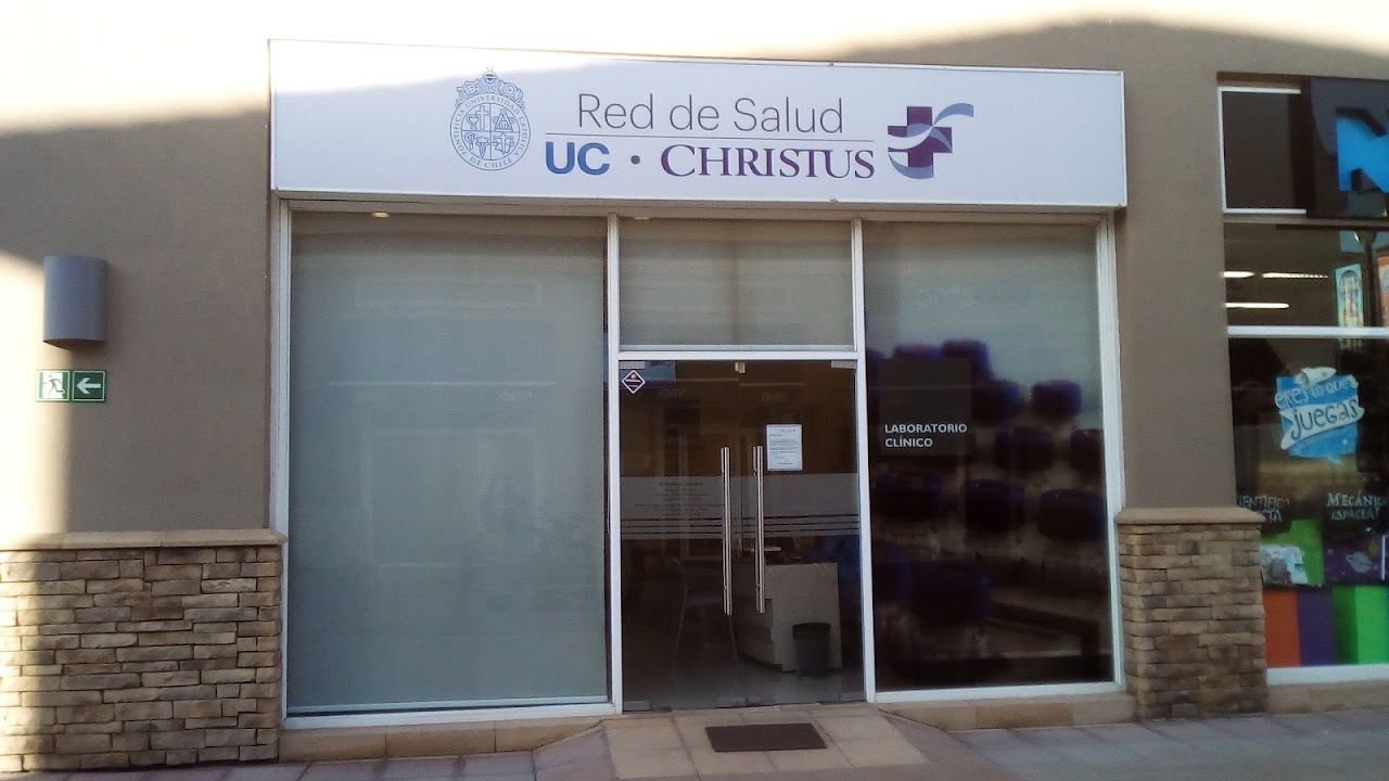 Photo of Red de Salud UC Christus Piedra Roja COVID Testing at Piedra Roja, Colina, Región Metropolitana, Chile
