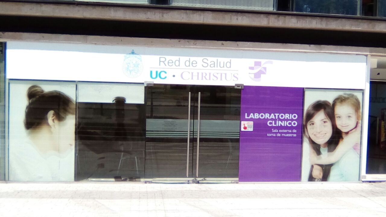 Photo of Red de Salud UC Christus Las Condes COVID Testing at Patagonia 99, Las Condes, Región Metropolitana, Chile
