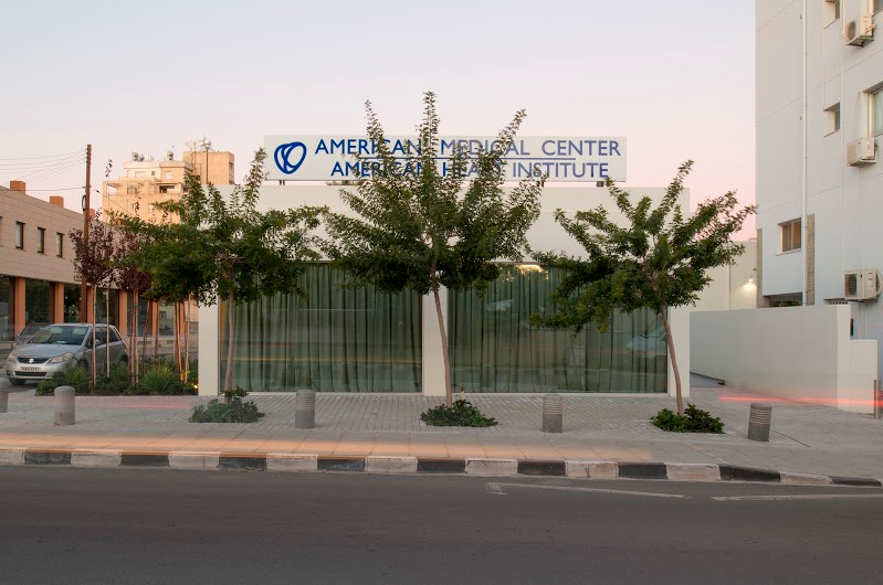Photo of American Medical Center Limassol COVID Testing at Christodoulou Papadaki 2, Limassol 3022, Cyprus