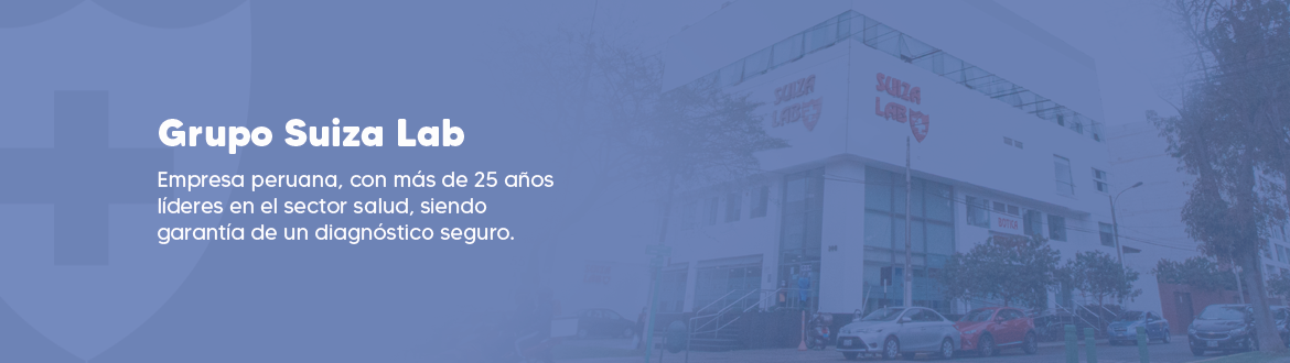 Photo of Suiza Lab Miraflores COVID Testing at Av. Angamos Oeste 300, Miraflores 15054, Peru