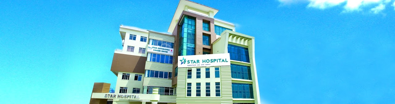Photo of Star Hospital Nakhkhu COVID Testing at Lalitpur 44600, Nepal