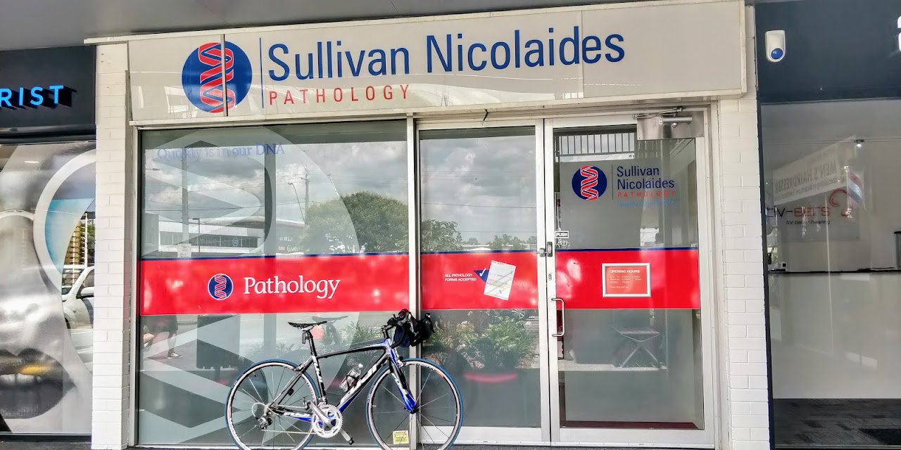 Photo of Sullivan Nicolaides Pathology Everton Park COVID Testing at 791 Stafford Rd, Everton Park QLD 4053, Australia