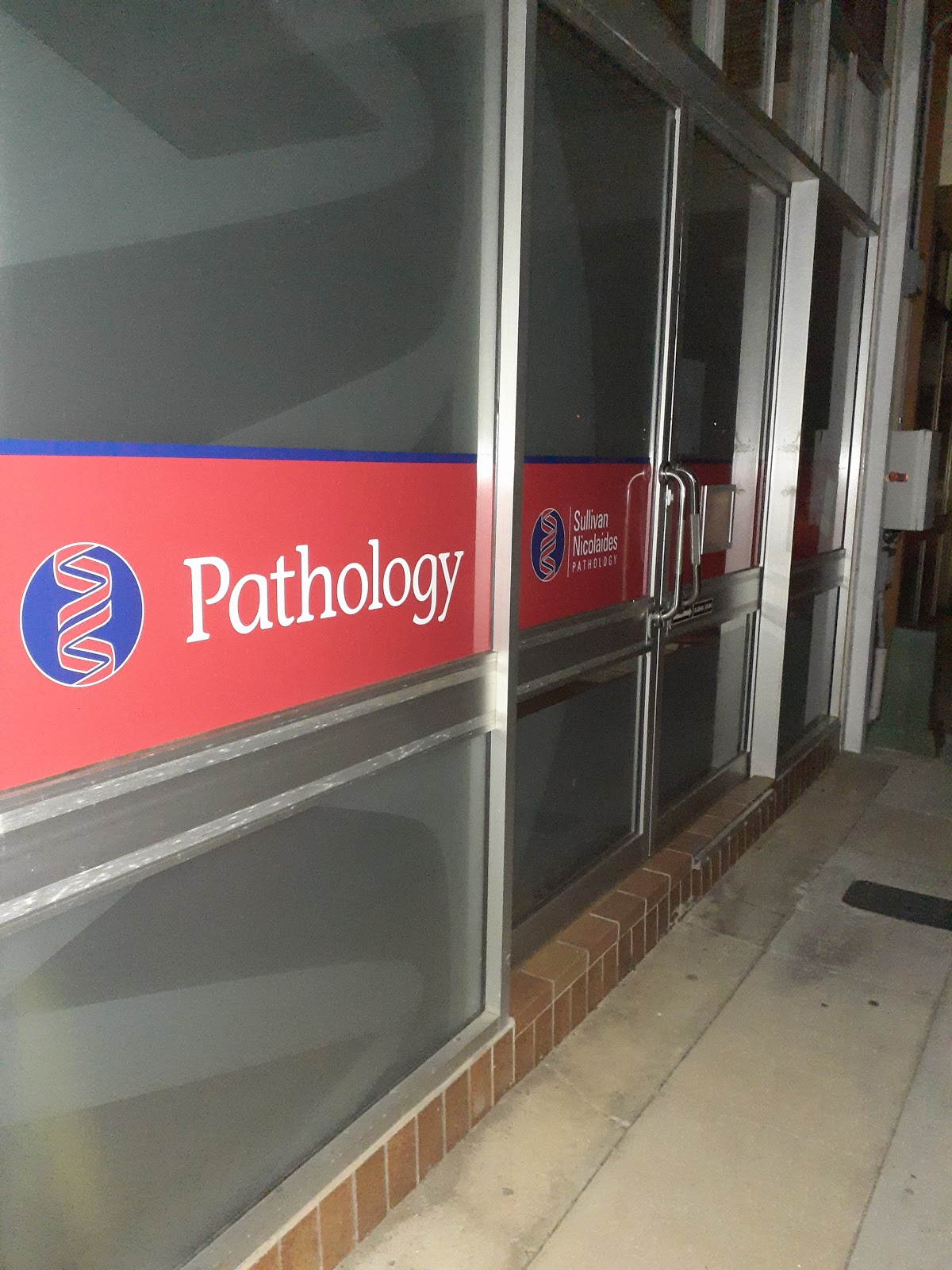 Photo of Sullivan Nicolaides Pathology Redcliffe COVID Testing at 3 Violet St, Redcliffe QLD 4020, Australia