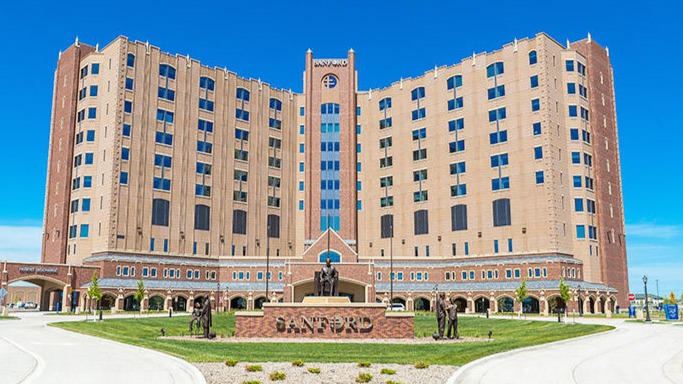 Photo of Sanford Medical Center Amber Valley COVID Testing at 5225 23rd Ave S, Fargo, ND 58104, USA
