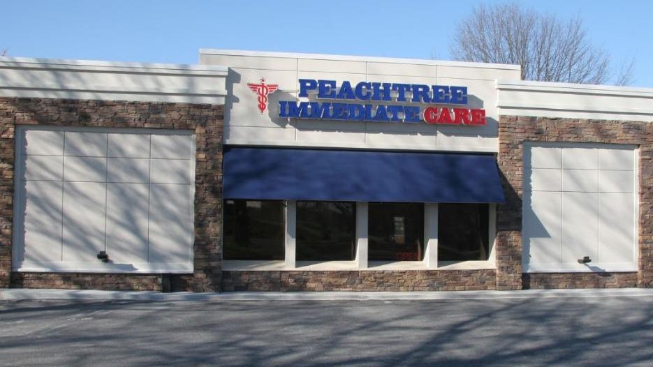 Photo of Peachtree Immediate Care Kennesaw COVID Testing at George Busbee Pkwy NW, Kennesaw, GA, USA