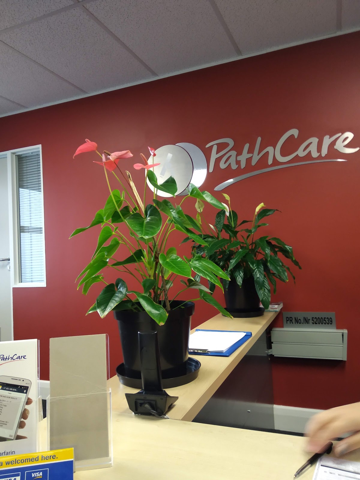 Photo of PathCare Brackenfell COVID Testing at Tanner St, Brackenfell, Cape Town, 7570, South Africa