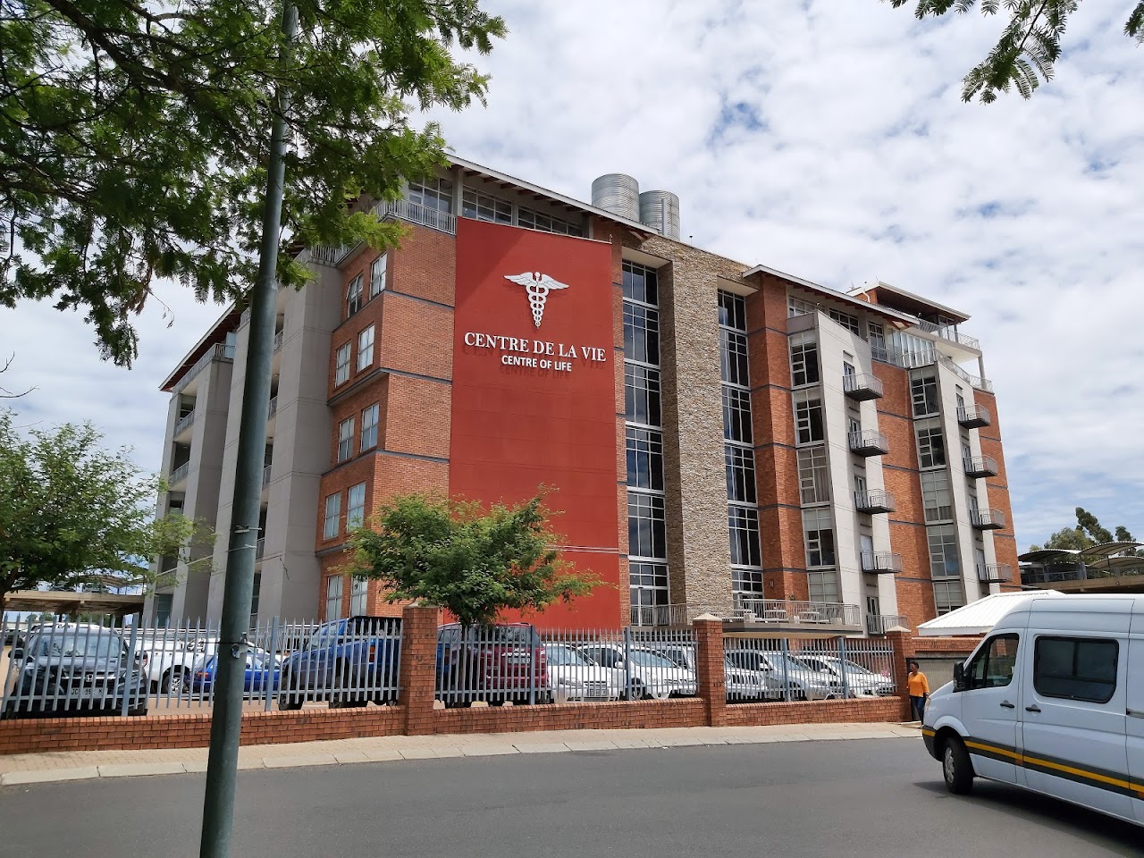 Photo of PathCare Witbank COVID Testing at Beatty Ave, Witbank, Emalahleni, 1034, South Africa