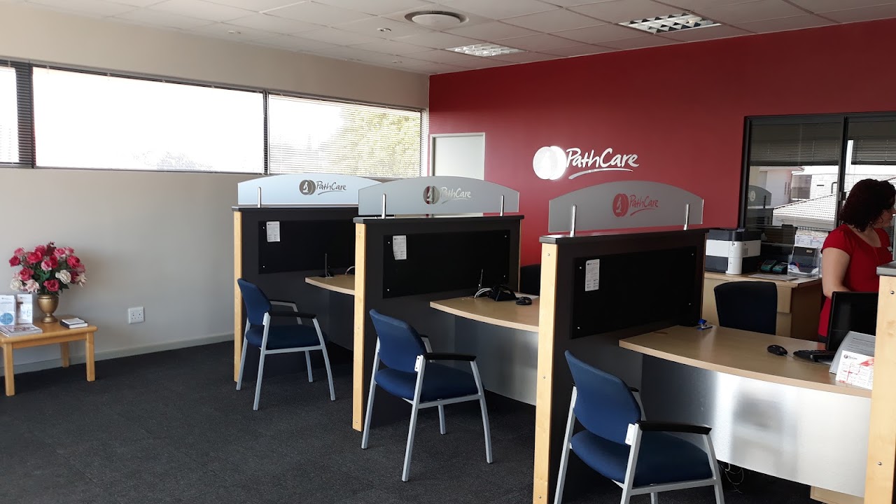 Photo of PathCare Da Nova COVID Testing at 4 Ryk Tulbach St, Da Nova, Mossel Bay, 6506, South Africa