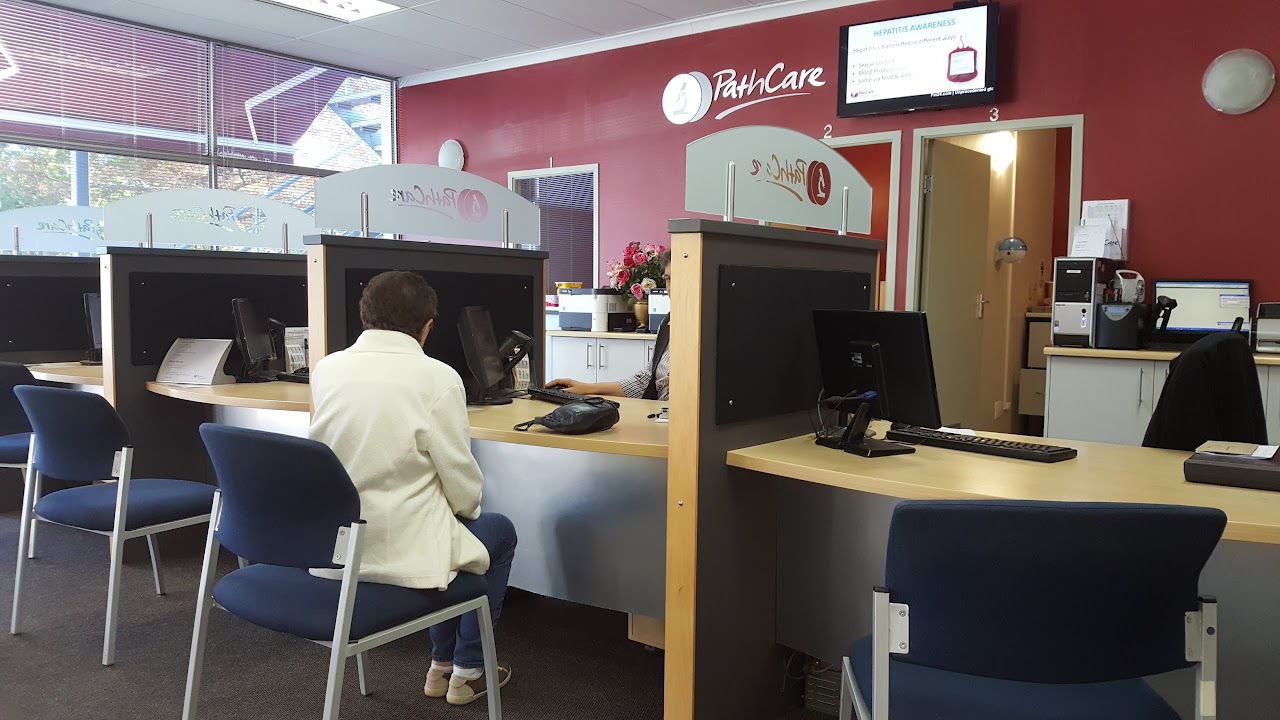 Photo of PathCare George Central COVID Testing at 112 York St, George Central, George, 6530, South Africa