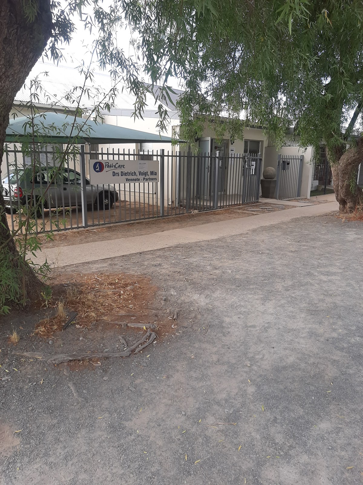 Photo of PathCare Worcester COVID Testing at 31 Durban St, Worcester, 6849, South Africa