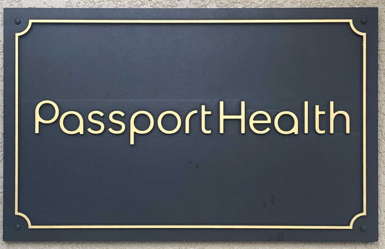 Photo of Passport Health Tampa COVID Testing at 4204 W Linebaugh Ave, Tampa, FL 33624, USA