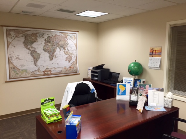Photo of Passport Health Morristown COVID Testing at 290 Madison Ave, Morristown, NJ 07960, USA