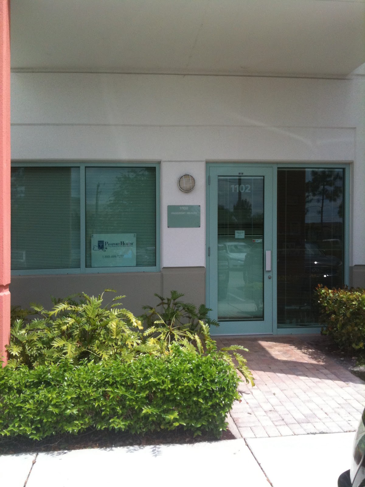 Photo of Passport Health Boca Raton COVID Testing at 7700 Congress Ave, Boca Raton, FL 33487, USA