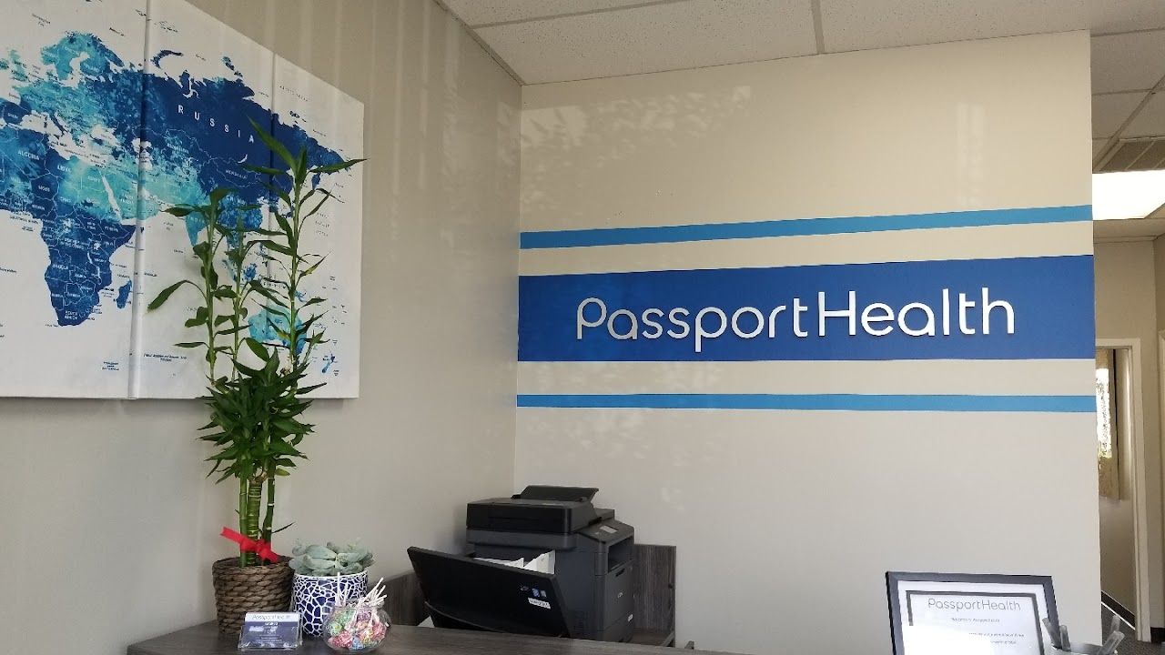 Photo of Passport Health Southwest Orlando COVID Testing at 4301 Vineland Rd, Orlando, FL 32811, USA
