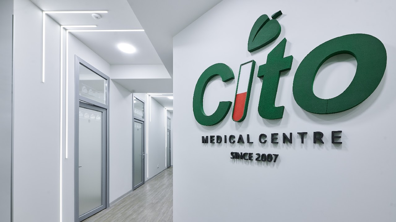 Photo of Cito Medical Centre Yerevan COVID Testing at Zvartnots International Airport (EVN), Yerevan, Armenia