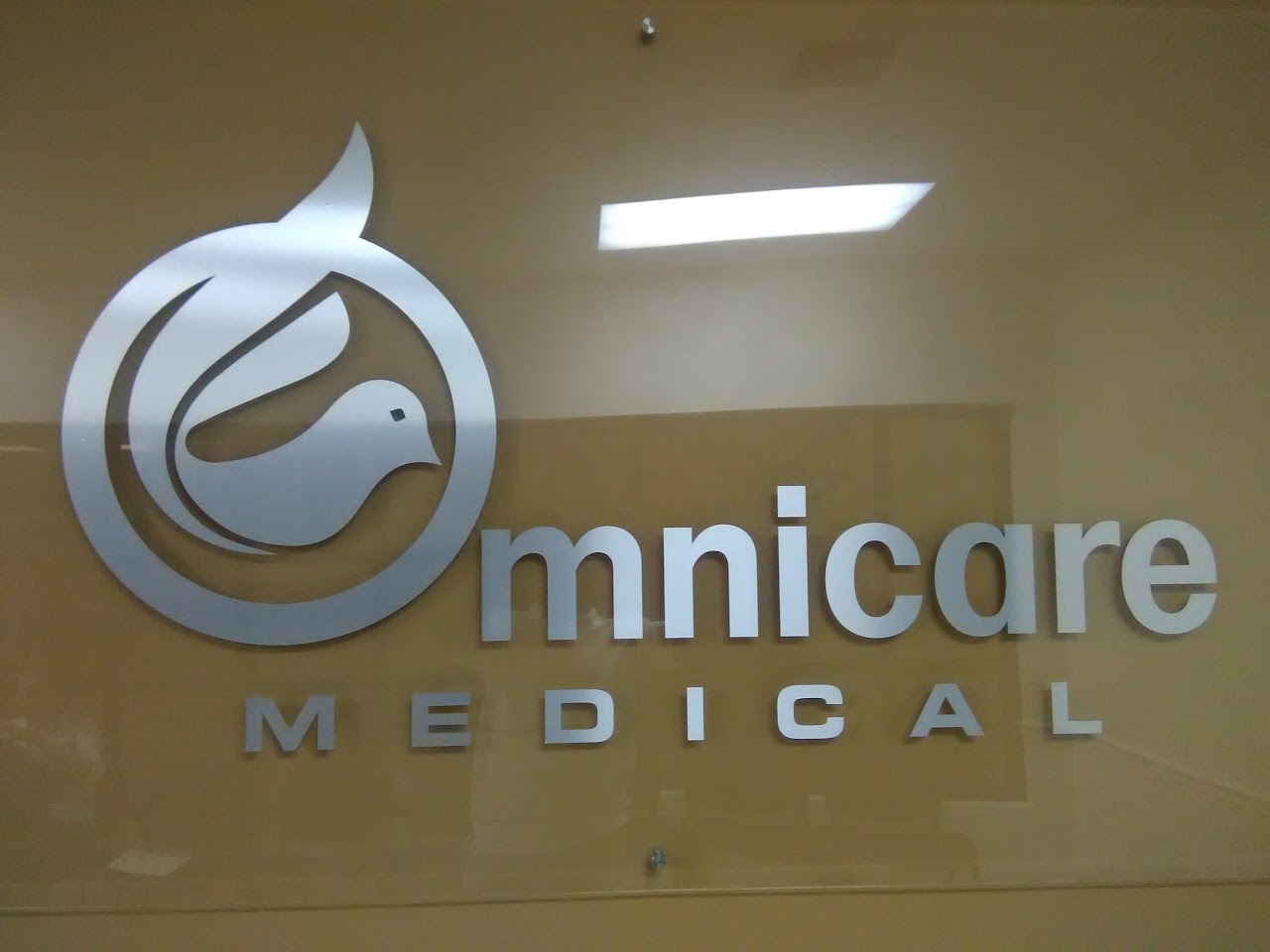 Photo of Omnicare Medical Center  COVID Testing at Providenciales, TKCA 1ZZ, Turks and Caicos Islands