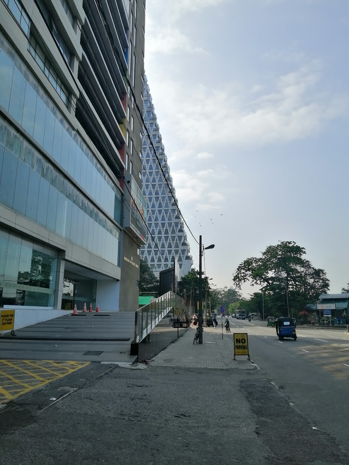 Photo of Nawaloka Hospital Colombo COVID Testing at Nawam Mawatha, Colombo, Sri Lanka