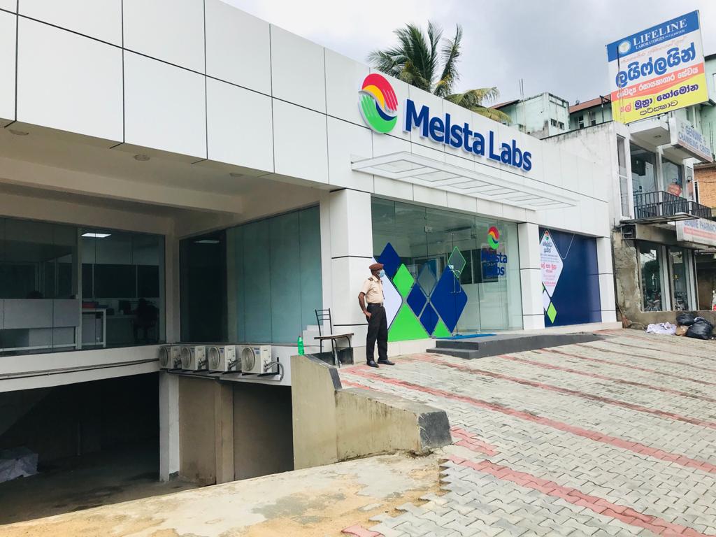 Photo of Melsta Labs Kandy COVID Testing at William Gopallawa Mawatha, Kandy, Sri Lanka