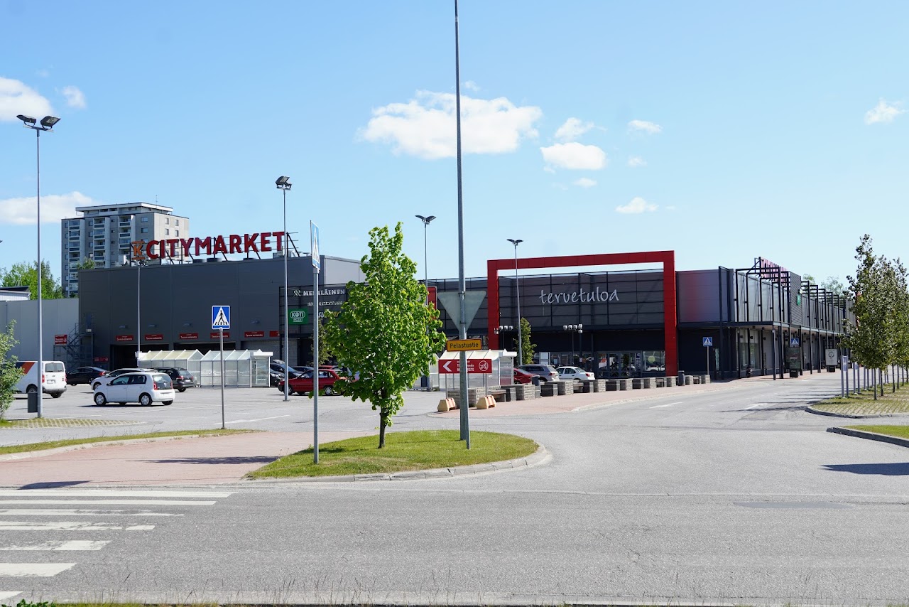 Photo of Mehiläinen Tietäjänkatu COVID Testing at Tietäjänkatu 2, Imatra, Finland