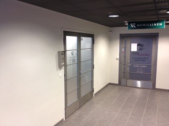 Photo of Mehiläinen Lappeenranta COVID Testing at Kauppakatu 40c, 53100 Lappeenranta, Finland