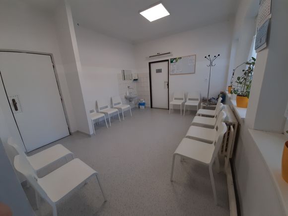Photo of Medirex Trnava COVID Testing at Kalinčiakova 29, 917 01 Trnava, Slovakia