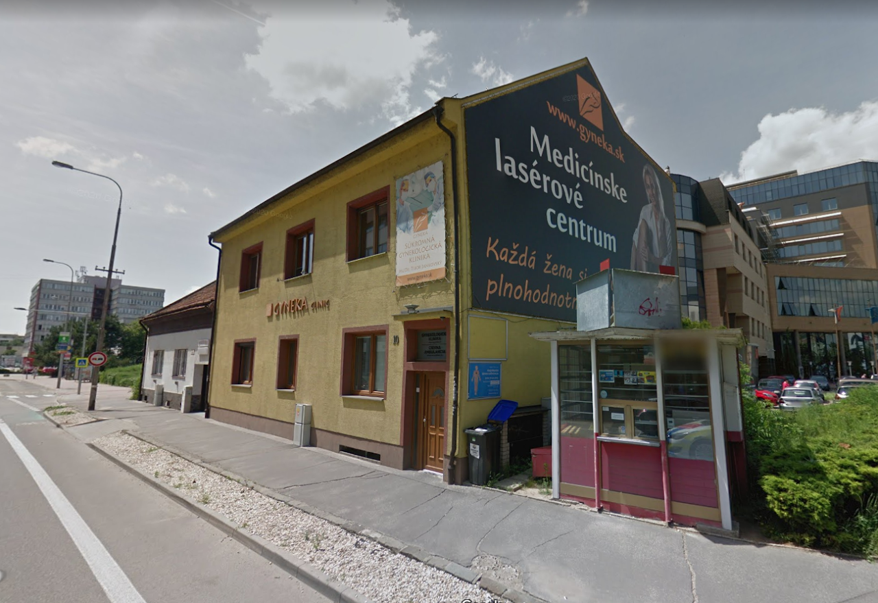 Photo of Medirex Trenčín COVID Testing at Legionárska 5, 911 01 Trenčín, Slovakia