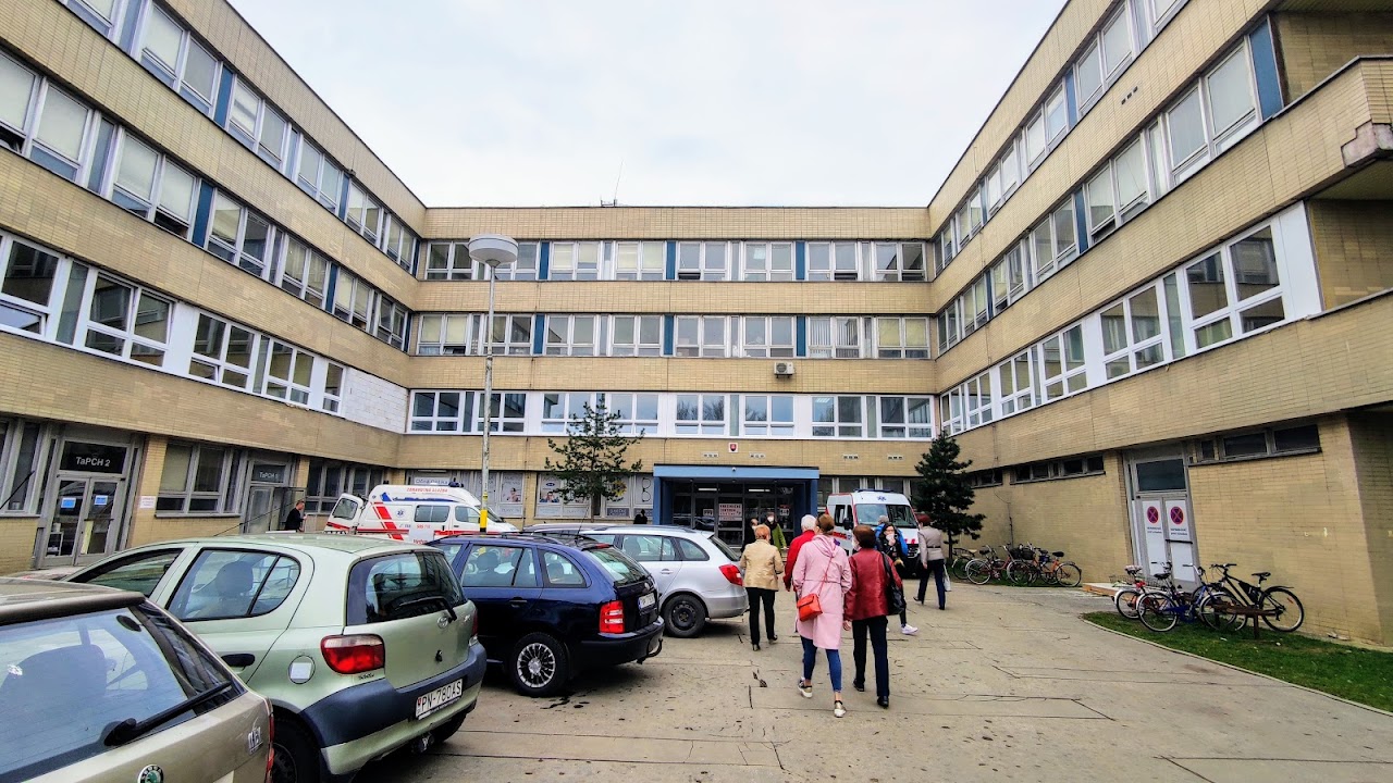 Photo of Medirex Piešťany COVID Testing at Rekreačná 4827/2, 921 01 Piešťany, Slovakia