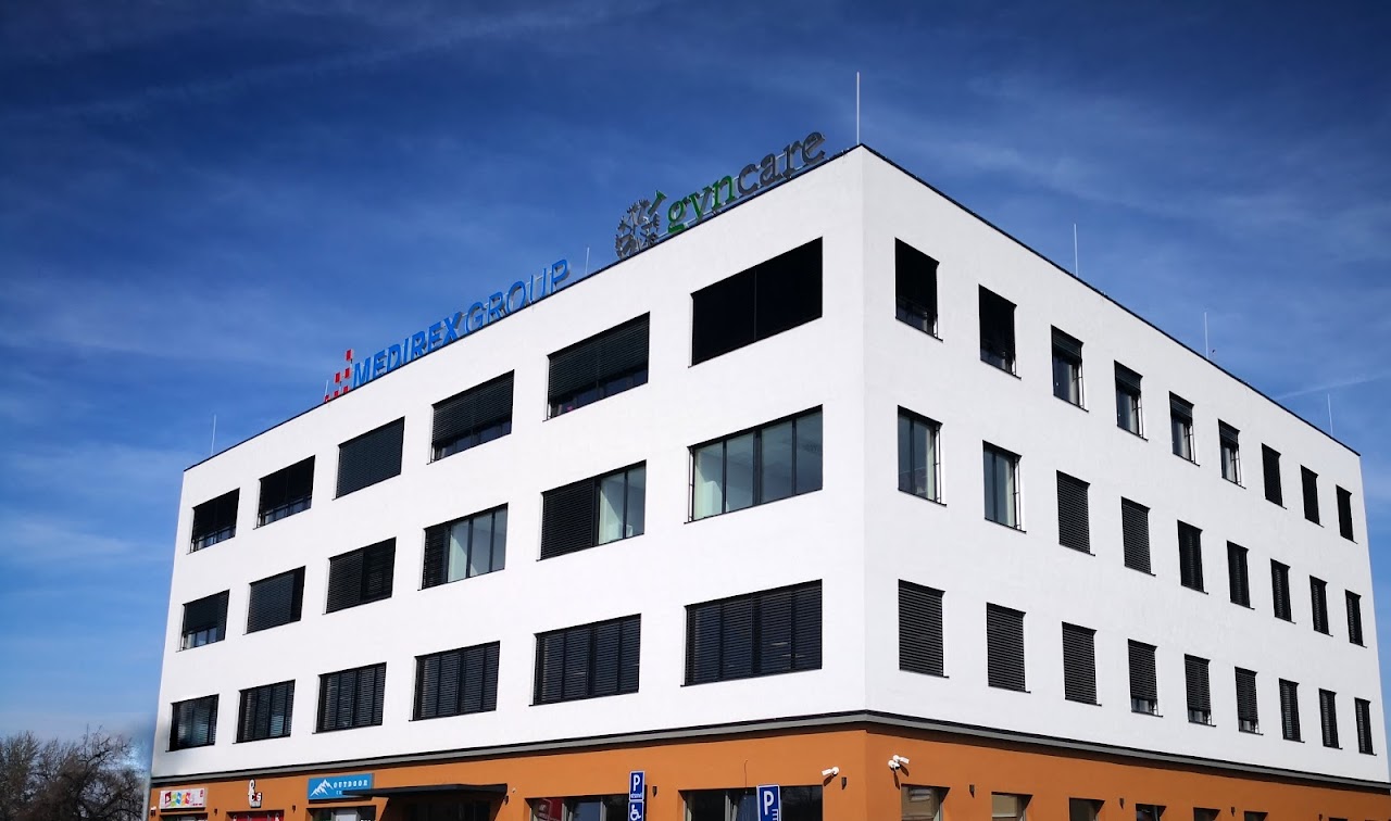 Photo of Medirex Nitra COVID Testing at Cintorínska 1472/3, 949 01 Nitra, Slovakia
