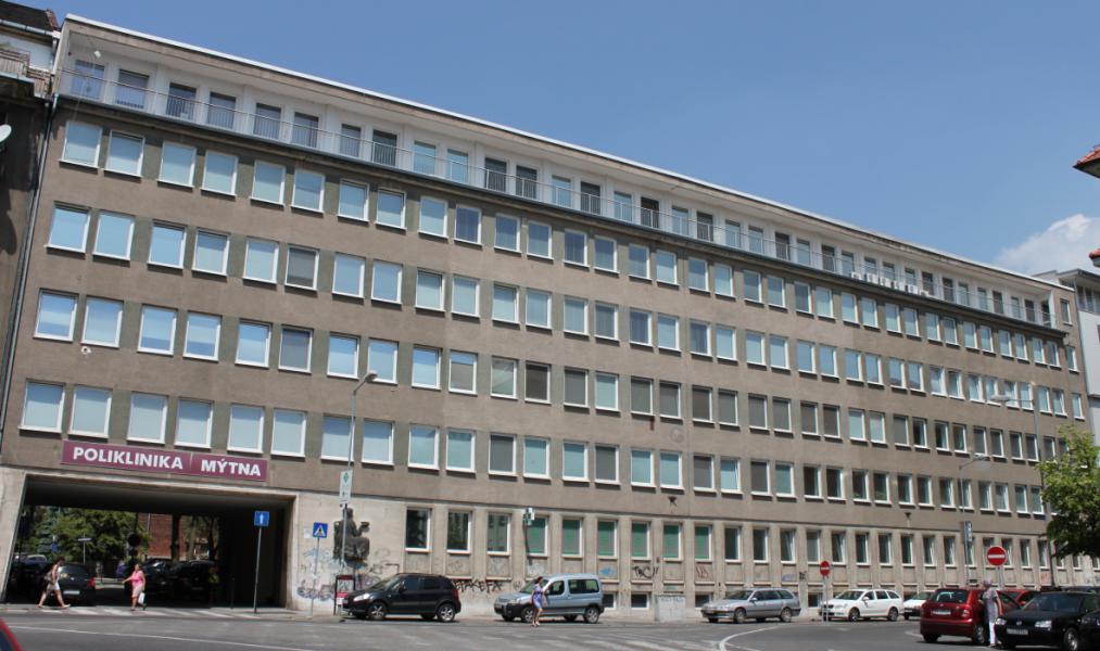 Photo of Medirex Bratislava COVID Testing at Rádiová 4034/41, 821 04 Bratislava, Slovakia