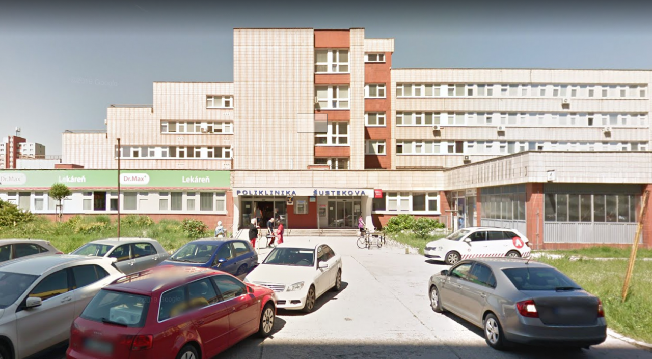 Photo of Medirex Petržalka COVID Testing at Šustekova 2, 851 04 Petržalka, Slovakia