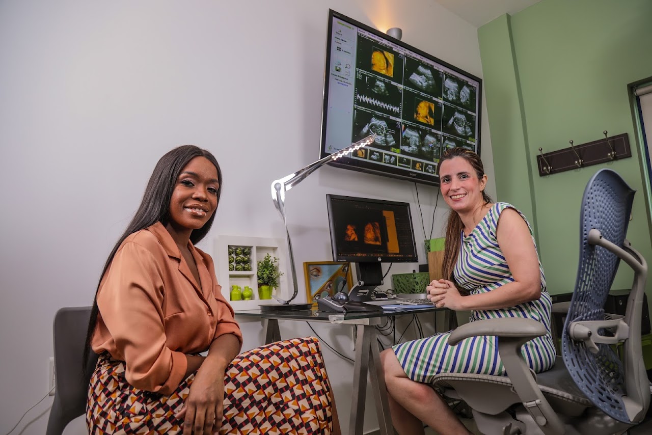 Photo of MD Clinic Luanda COVID Testing at Av. 21 de Janeiro, Luanda, Angola