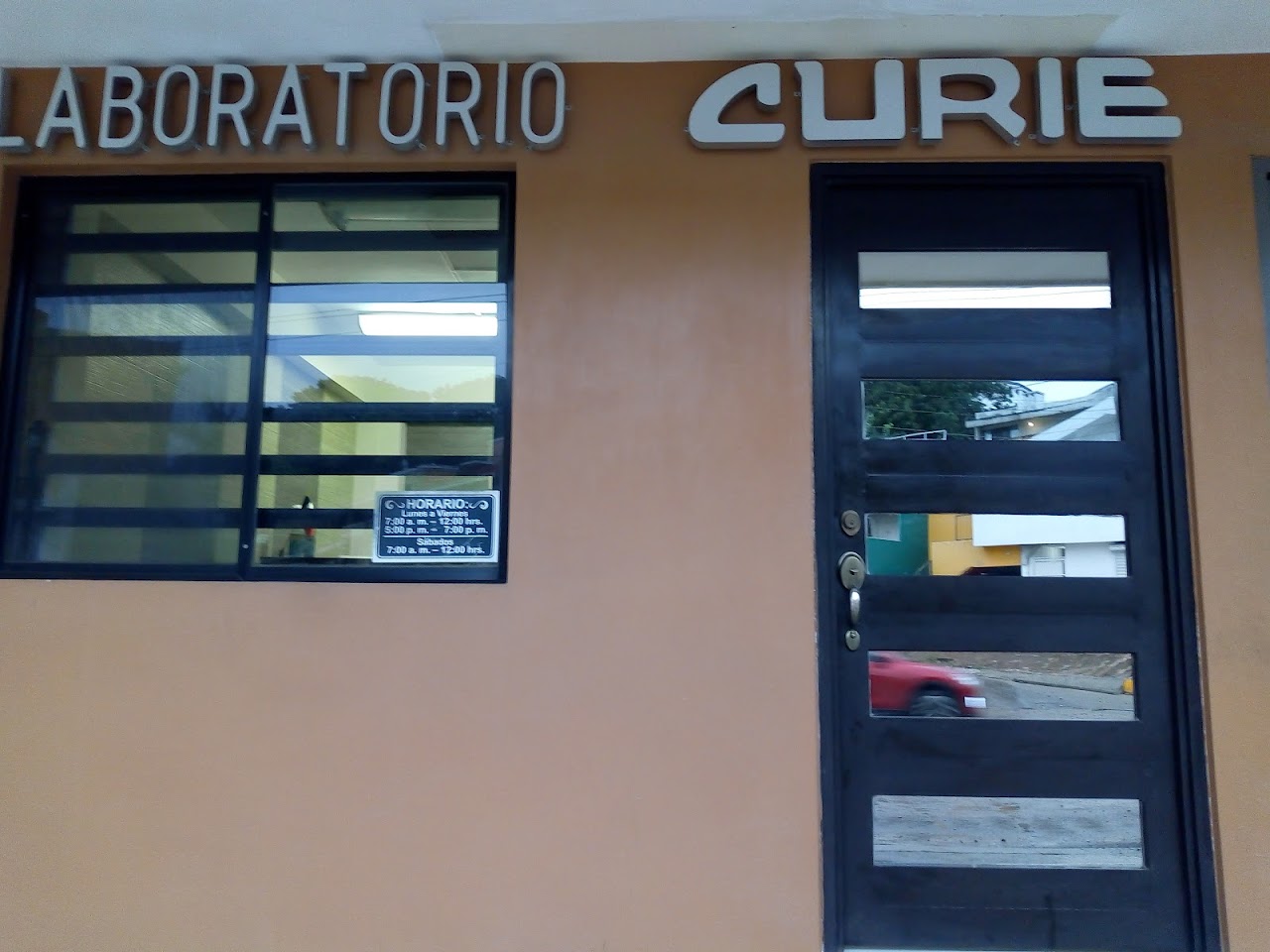 Photo of Curie Lac Lomas de Rosales COVID Testing at Lomas de Rosales 209, Lomas de Rosales, 89100 Tampico, Tamps., Mexico