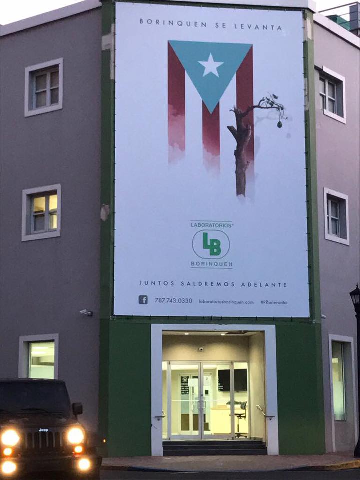 Photo of Laboratorios Borinquen Caguas COVID Testing at Baldorioty #2, Caguas, 00725, Puerto Rico