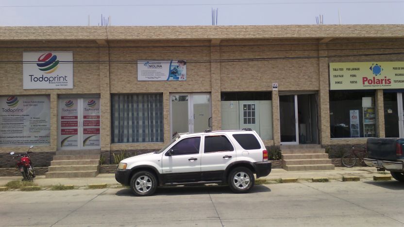 Photo of Laboratorio Médico Molina Sector 1 COVID Testing at 5 Avenida, Puerto Cortes, Honduras