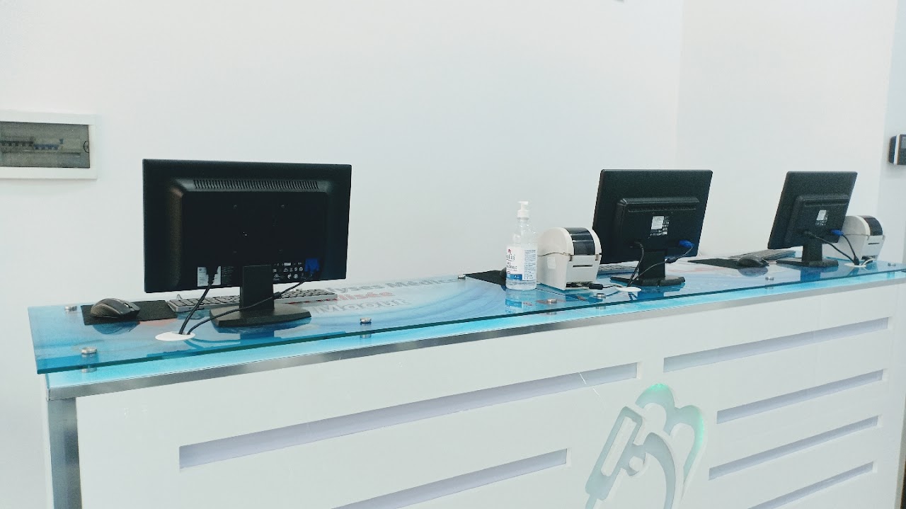 Photo of Laboratoire Dr. Maout Abdelbasset Setif COVID Testing at Bd Port Said, Sétif, Algeria