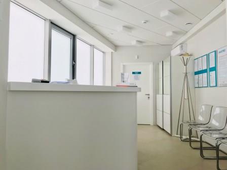 Photo of Invitro Serdobsk COVID Testing at Ulitsa Lenina, Serdobsk, Penzenskaya oblast', Russia