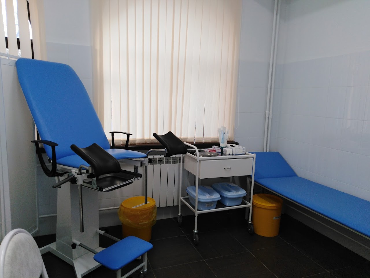 Photo of Invitro Khotkovo COVID Testing at Khotkovo, Moscow Oblast, Russia