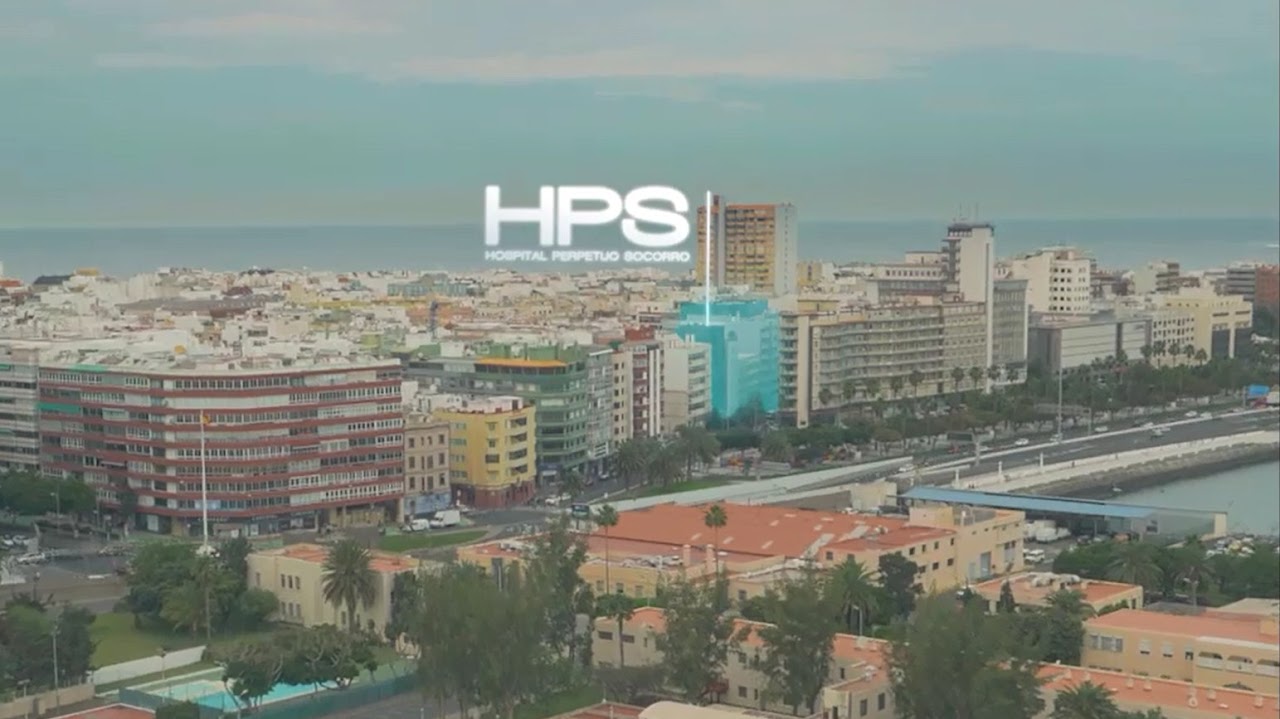 Photo of HPS Las Palmas de Gran Canaria COVID Testing at C. León y Castillo, 507, 35007 Las Palmas de Gran Canaria, Las Palmas, Spain